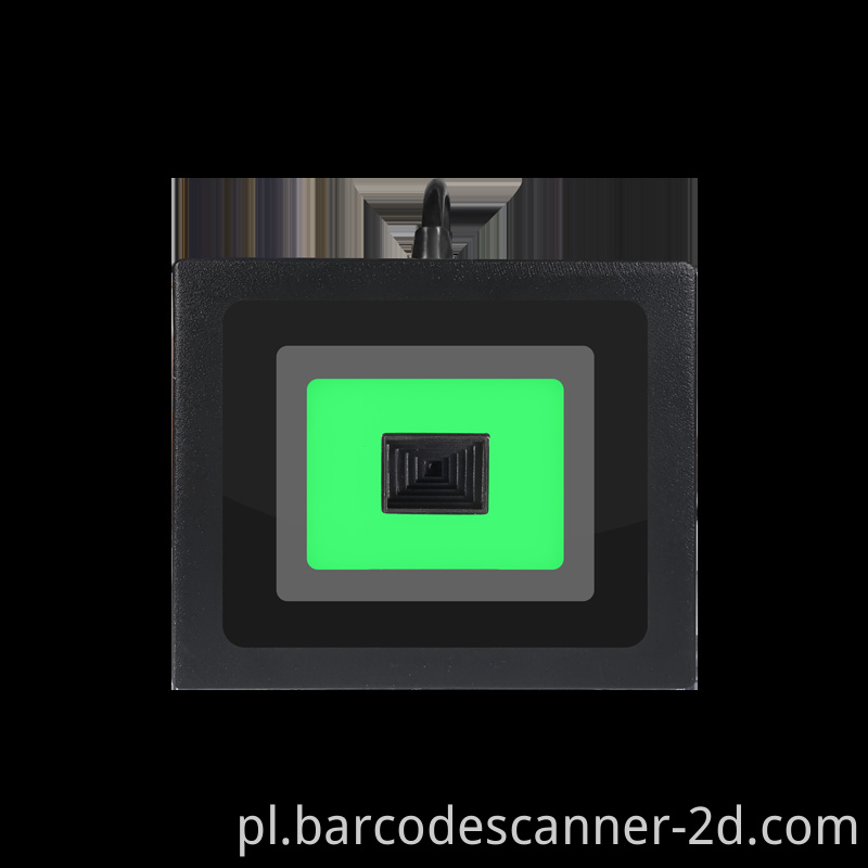  Embedded Scanner 